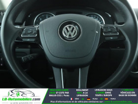 Volkswagen Touareg 3.0 V6 TDI 204 BVA 4Motion  occasion � Beaupuy - photo n�9