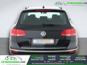 Volkswagen Touareg 3.0 V6 TDI 204 BVA 4Motion  occasion � Beaupuy - photo n�7