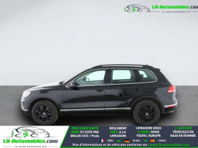 Volkswagen Touareg 3.0 V6 TDI 204 BVA 4Motion  occasion � Beaupuy - photo n�6