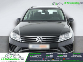 Volkswagen Touareg 3.0 V6 TDI 204 BVA 4Motion  occasion � Beaupuy - photo n�5