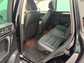 Volkswagen Touareg 3.0 V6 TDI 204 BVA 4Motion  occasion  Beaupuy - photo n8