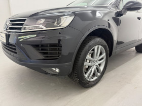 Volkswagen Touareg 3.0 V6 TDI 204 BVA 4Motion  occasion  Beaupuy - photo n10