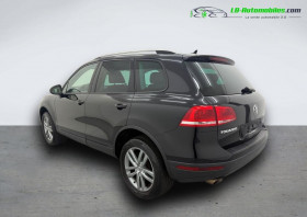 Volkswagen Touareg 3.0 V6 TDI 204 BVA 4Motion  occasion  Beaupuy - photo n4