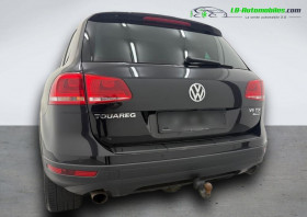 Volkswagen Touareg 3.0 V6 TDI 204 BVA 4Motion  occasion  Beaupuy - photo n6