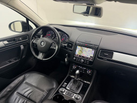 Volkswagen Touareg 3.0 V6 TDI 204 BVA 4Motion  occasion  Beaupuy - photo n3