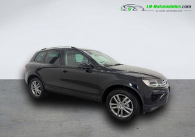 Volkswagen Touareg , garage LB AUTOMOBILES  Beaupuy