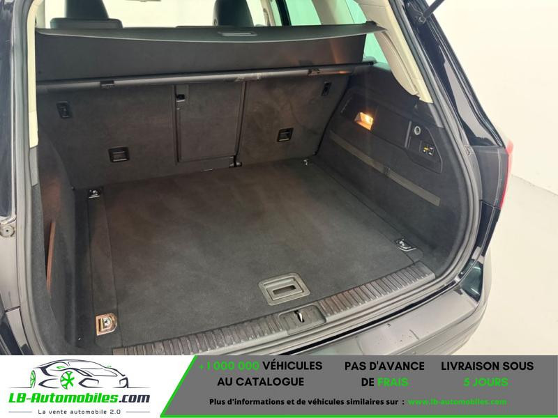 Volkswagen Touareg 3.0 V6 TDI 204 BVA 4Motion  occasion  Beaupuy - photo n11