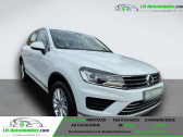 Volkswagen Touareg occasion année 2015 boite Automatique Annonce Volkswagen Touareg occasion Diesel 3.0 V6 TDI 204 BVA 4Motion à Beaupuy