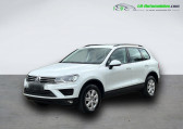 Annonce Volkswagen Touareg occasion Diesel 3.0 V6 TDI 204 BVA 4Motion  Beaupuy