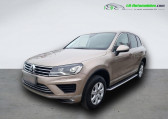 Annonce Volkswagen Touareg occasion Diesel 3.0 V6 TDI 204 BVA 4Motion  Beaupuy