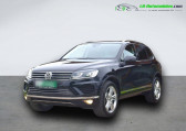Volkswagen Touareg 3.0 V6 TDI 204 BVA 4Motion   Beaupuy 31