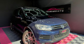 Volkswagen Touareg occasion année 2013 boite Automatique Annonce Volkswagen Touareg occasion Diesel 3.0 V6 TDI 204 FAP 4Motion BlueMotion Carat Tiptronic A GARA à Marignane