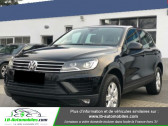 Volkswagen Touareg occasion année 2017 boite Manuelle Annonce Volkswagen Touareg occasion Diesel 3.0 V6 TDI 204 FAP 4Motion à Beaupuy