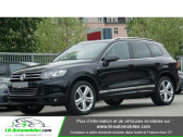 Volkswagen Touareg occasion année 2012 boite Automatique Annonce Volkswagen Touareg occasion Diesel 3.0 V6 TDI 204 FAP 4Motion à Beaupuy