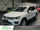 Volkswagen Touareg occasion année 2018 boite Automatique Annonce Volkswagen Touareg occasion Diesel 3.0 V6 TDI 204 à Beaupuy