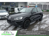 Annonce Volkswagen Touareg occasion Diesel 3.0 V6 TDI 204 à Beaupuy