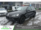 Volkswagen Touareg occasion année 2015 boite Automatique Annonce Volkswagen Touareg occasion Diesel 3.0 V6 TDI 204 à Beaupuy