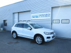 Volkswagen Touareg occasion année 2013 boite Sequentielle Annonce Volkswagen Touareg occasion Diesel 3.0 V6 TDI 204CH BLUEMOTION FAP CARAT 4MOTION TIPTRONIC à Onet-le-Château