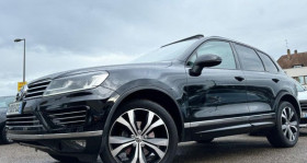 Volkswagen Touareg , garage AUTO 2001  Strasbourg