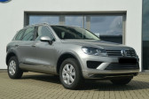 Volkswagen Touareg occasion année 2016 boite Sequentielle Annonce Volkswagen Touareg occasion Diesel 3.0 V6 TDI 204CH BLUEMOTION TECHNOLOGY CARAT EDITION 4MOTION à Villenave-d'Ornon