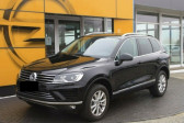 Volkswagen Touareg occasion année 2017 boite Sequentielle Annonce Volkswagen Touareg occasion Diesel 3.0 V6 TDI 204CH ULTIMATE 4MOTION TIPTRONIC à Villenave-d'Ornon