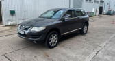 Annonce Volkswagen Touareg occasion Diesel 3.0 v6 tdi 225 bva carat edition gps cuir bluetooth attelage � Corbeil Essonnes