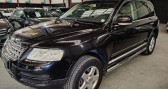 Annonce Volkswagen Touareg occasion Diesel 3.0 V6 TDI 225 Carat Pack Luxe Tiptronic  Sainte-Genevive-des-Bois