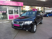 Volkswagen Touareg occasion année 2007 boite Sequentielle Annonce Volkswagen Touareg occasion Diesel 3.0 V6 TDI 225CH DPF CARAT EDITION TIPTRONIC à Toulouse