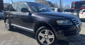 Volkswagen Touareg 3.0 V6 TDI 225CH TIPTRONIC  2005 - annonce de voiture en vente sur Auto S&eacute;lection.com