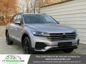 Volkswagen Touareg occasion année 2020 boite Automatique Annonce Volkswagen Touareg occasion Diesel 3.0 V6 TDI 230 à Beaupuy