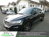 Volkswagen Touareg occasion année 2020 boite Automatique Annonce Volkswagen Touareg occasion Diesel 3.0 V6 TDI 230 à Beaupuy