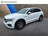 Annonce Volkswagen Touareg occasion Diesel 3.0 V6 TDI 231ch Carat 4Motion Tiptronic  RIVERY
