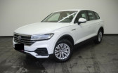 Volkswagen Touareg occasion année 2019 boite Automatique Annonce Volkswagen Touareg occasion Diesel 3.0 V6 TDI 231CH CARAT EXCLUSIVE 4MOTION TIPTRONIC à Villenave-d'Ornon