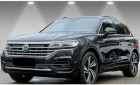 Volkswagen Touareg occasion Noir année 2019 boite Automatique Annonce Volkswagen Touareg occasion Diesel 3.0 V6 TDI 231CH R-LINE EXCLUSIVE 4MOTION TIPTRONIC à Villenave-d'Ornon