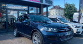 Volkswagen Touareg occasion année 2010 boite Automatique Annonce Volkswagen Touareg occasion Diesel 3.0 V6 TDI 240 Carat Edition BVA à WOIPPY