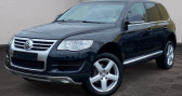 Volkswagen Touareg 3.0 V6 TDI 240 CARAT EDITION TOIT XENONS GPS Tiptronic A  2008 - annonce de voiture en vente sur Auto Sélection.com