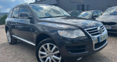Volkswagen Touareg 3.0 V6 TDI 240 CARAT EDITION XENONS GPS Tiptronic A   Uckange 57