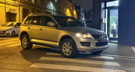 Volkswagen Touareg , garage TRANSAKAUTO CAMBRAI � Cambrai
