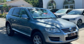Volkswagen Touareg 3.0 V6 TDI 240 FAP Carat Edition Tiptronic A   GASSIN 83