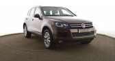 Annonce Volkswagen Touareg occasion Diesel 3.0 V6 TDI 240CH FAP CARAT EDITION TIPTRONIC � Vendeville