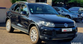 Volkswagen Touareg 3.0 V6 TDI 240CH FAP CARAT EDITION TIPTRONIC   Geispolsheim 67