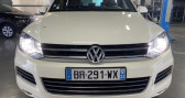 Annonce Volkswagen Touareg occasion Diesel 3.0 V6 TDI 240CH FAP CARAT TIPTRONIC  VOREPPE