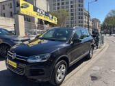 Volkswagen Touareg 3.0 V6 TDI 240CH FAP CARAT TIPTRONIC   Pantin 93