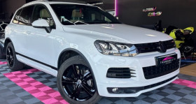 Volkswagen Touareg , garage TRANSAKAUTO PERTUIS  PERTUIS
