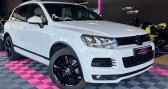 Volkswagen Touareg occasion année 2014 boite Automatique Annonce Volkswagen Touareg occasion Diesel 3.0 V6 TDI 245 ch 4Motion BlueMotion R-Exclusive Tiptronic A à PERTUIS