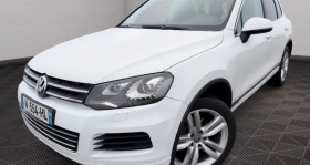Volkswagen Touareg , garage SPEED AUTOMOBILES 57 � Uckange
