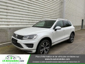Volkswagen Touareg occasion année 2013 boite Automatique Annonce Volkswagen Touareg occasion Diesel 3.0 V6 TDI 245 FAP 4Motion R-Line à Beaupuy