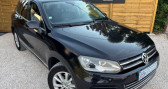 Volkswagen Touareg occasion année 2011 boite Automatique Annonce Volkswagen Touareg occasion Diesel 3.0 V6 TDI 245ch BlueMotion Carat Edition 4Motion Tiptronic à Cavaillon