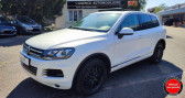 Volkswagen Touareg occasion année 2013 boite Automatique Annonce Volkswagen Touareg occasion Diesel 3.0 V6 TDI 245ch BlueMotion FAP Carat 4Motion Tiptronic à Colmar