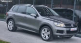 Volkswagen Touareg 3.0 V6 TDI 245CH BLUEMOTION FAP CARAT 4MOTION TIPTRONIC  2012 - annonce de voiture en vente sur Auto Sélection.com